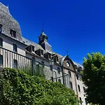 Hotel Logis Ancien Grand Séminaire *