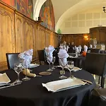 Logis Ancien Grand Séminaire