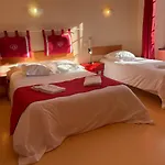 Logis Ancien Grand Séminaire Hotel *