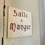 Logis Ancien Grand Séminaire Hotel Saint-Flour (Cantal)
