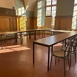Hotel Logis Ancien Grand Séminaire Saint-Flour (Cantal)