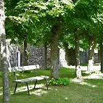 Logis Ancien Grand Séminaire Hotel Saint-Flour (Cantal)