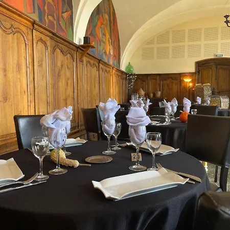 Logis Ancien Grand Seminaire