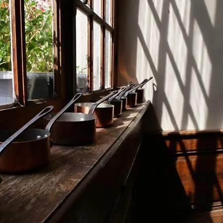 Logis Ancien Grand Seminaire