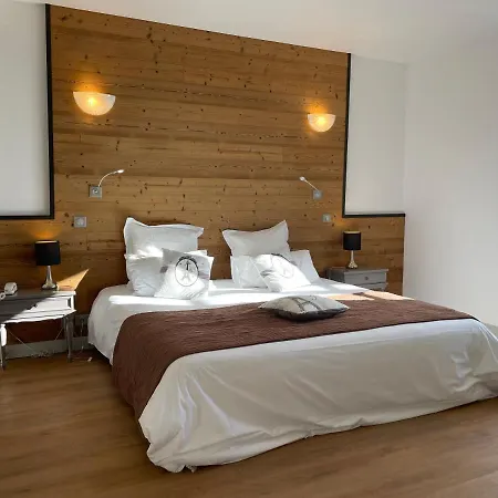 Logis Ancien Grand Seminaire Hotel