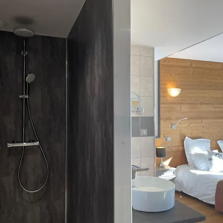 Hotel Logis Ancien Grand Seminaire *