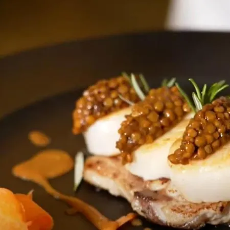 Logis Ancien Grand Seminaire *