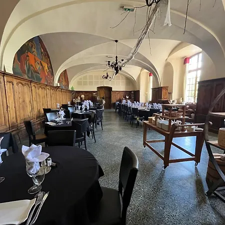 Logis Ancien Grand Seminaire