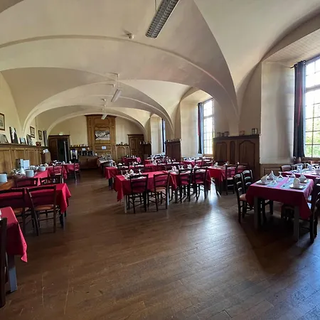 Logis Ancien Grand Seminaire Hotel *