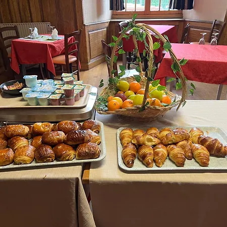 Hotel Logis Ancien Grand Seminaire