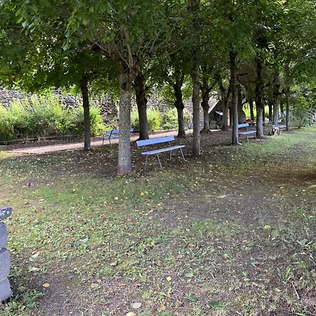 Logis Ancien Grand Seminaire *