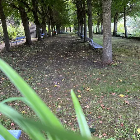 Logis Ancien Grand Seminaire Hotel