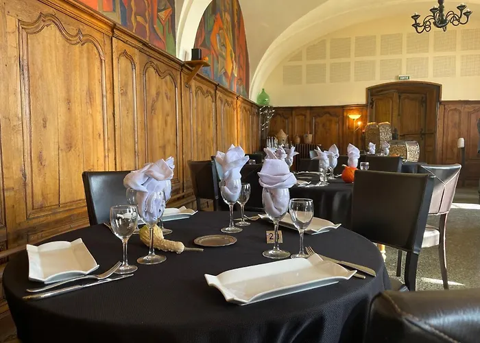 Logis Ancien Grand Seminaire