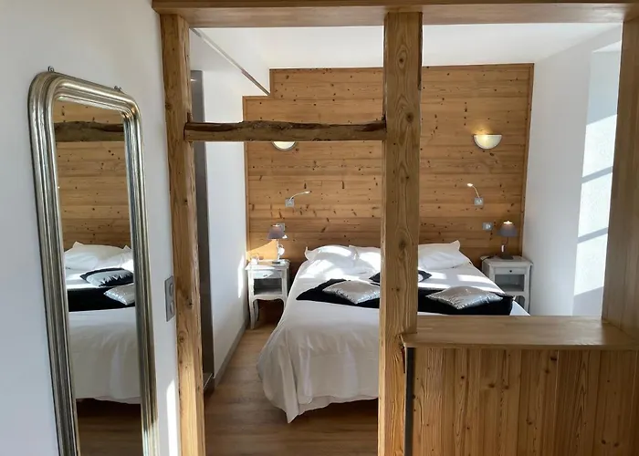 Logis Ancien Grand Seminaire Hotel