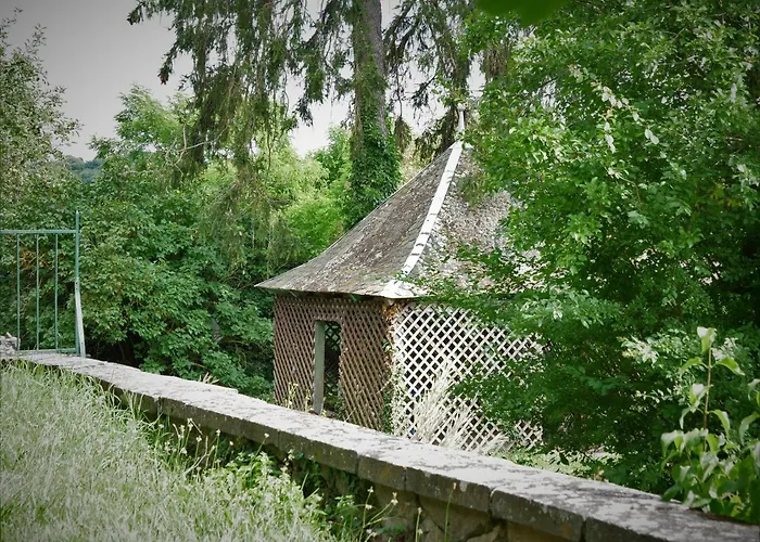 Logis Ancien Grand Seminaire