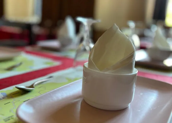 Logis Ancien Grand Seminaire Hotel