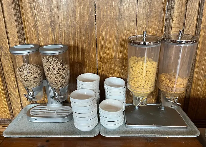 Logis Ancien Grand Seminaire *