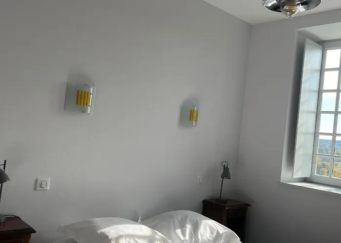 Hotel Logis Ancien Grand Seminaire *